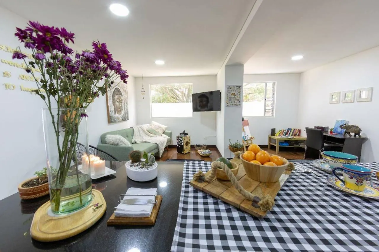 Life Medellin Apartamento