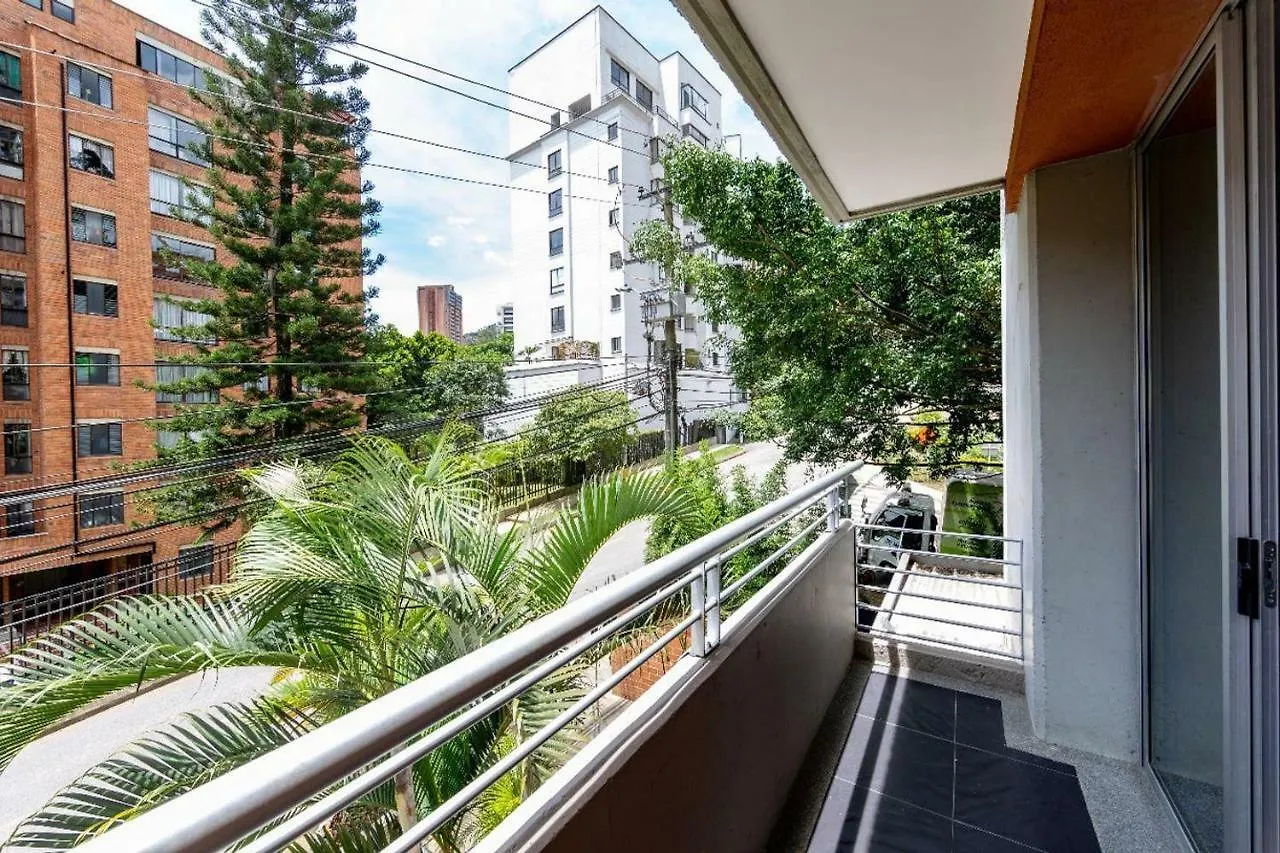 Life Medellin Apartamento
