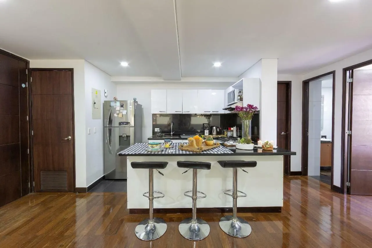 Life Medellin Apartamento