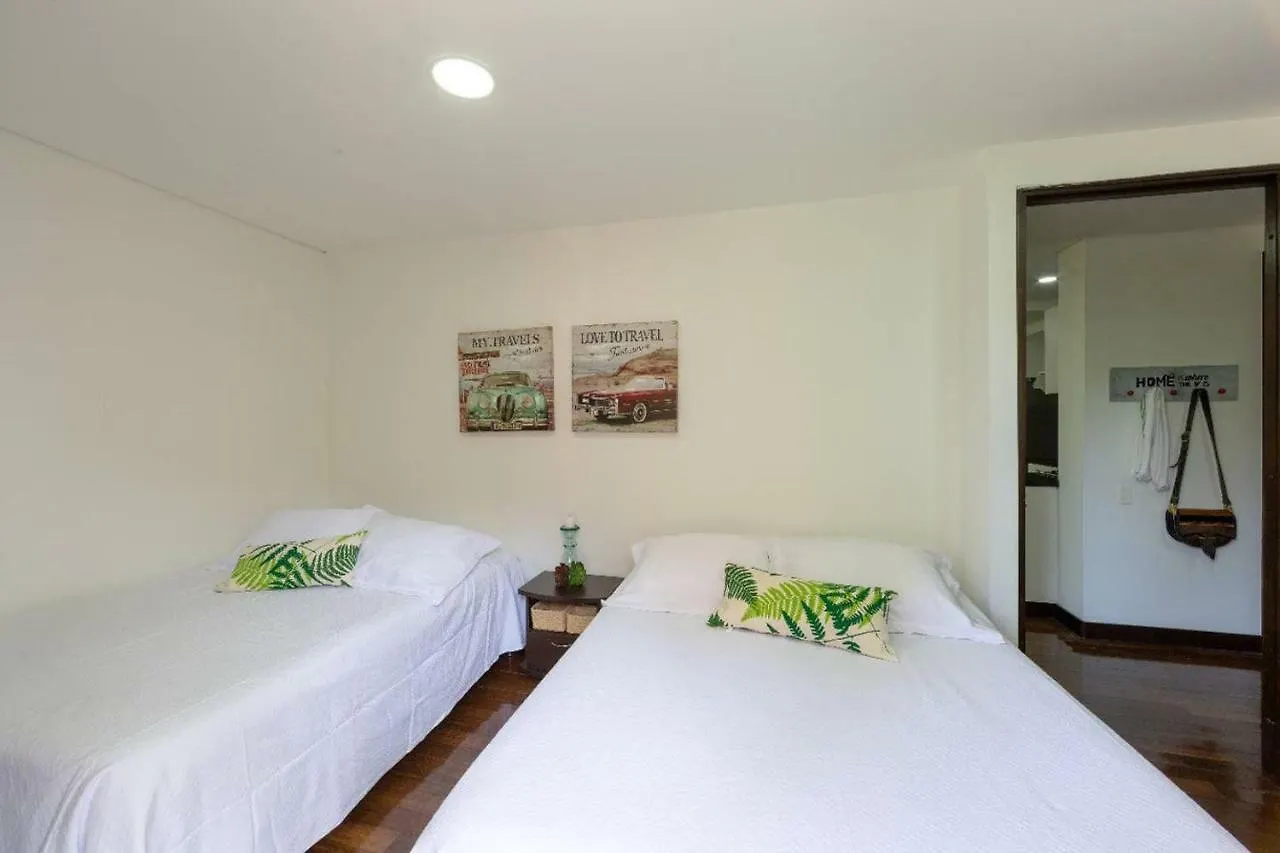 Life Medellin Apartamento