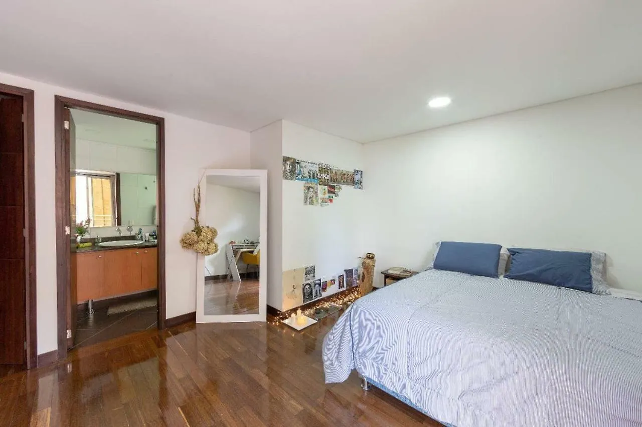 Life Medellin Apartamento Colombia