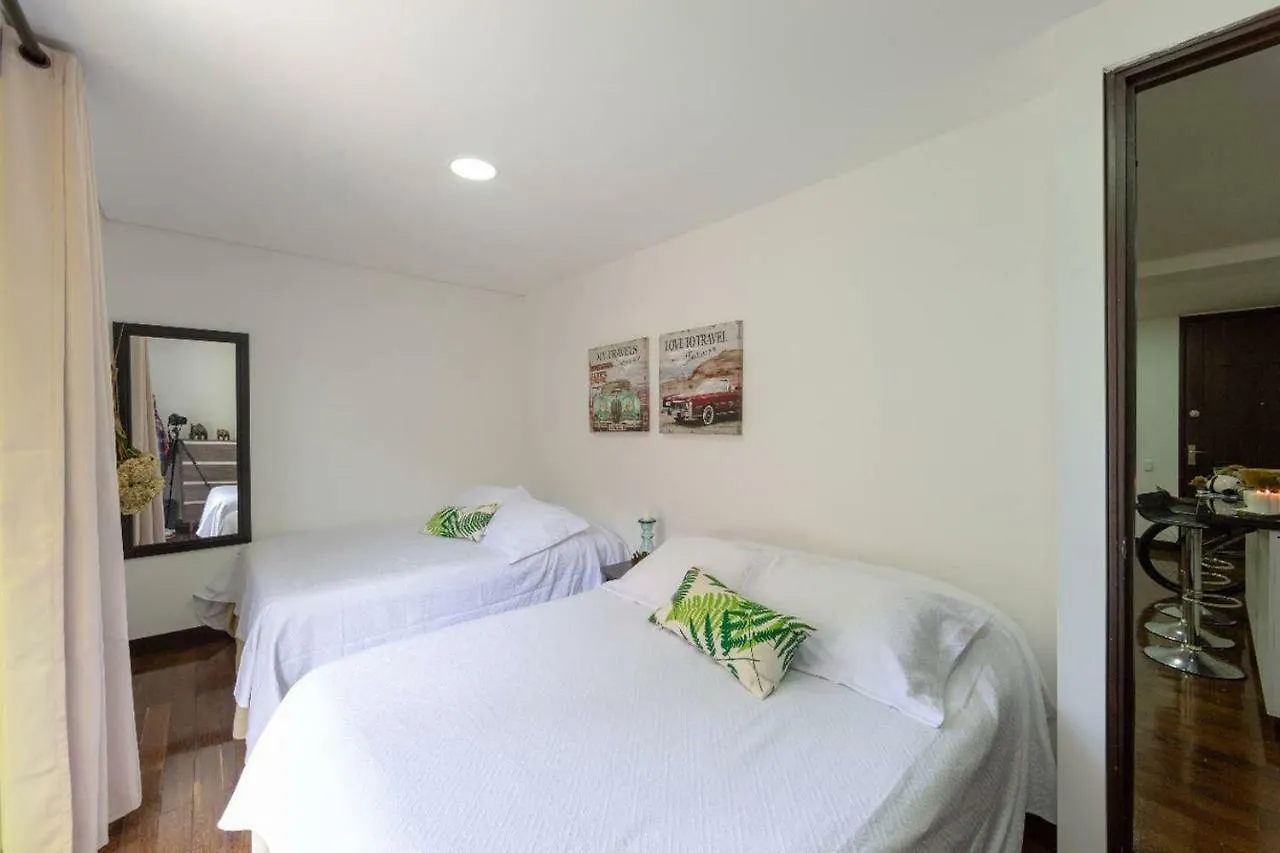 Life Medellin Apartamento