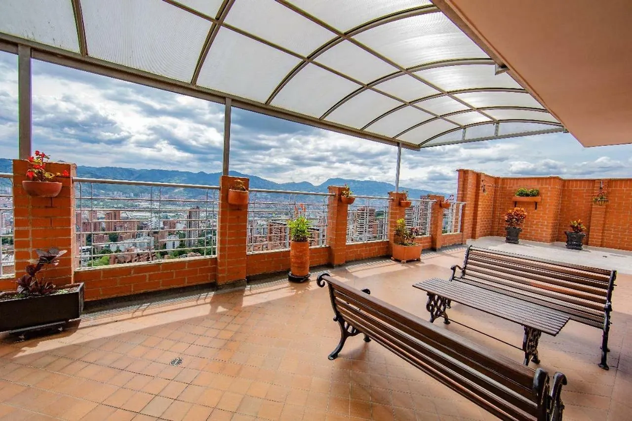 Life Medellin Apartamento
