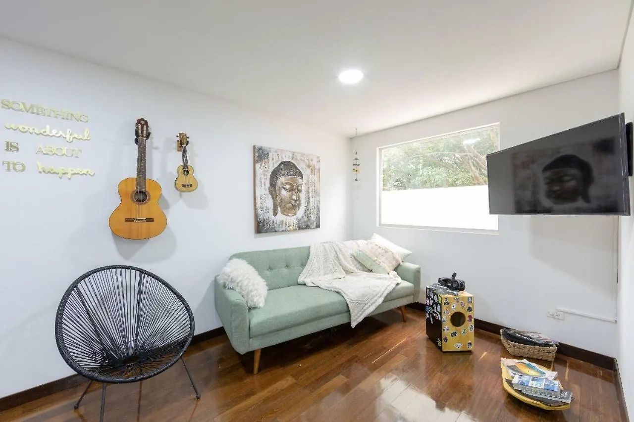 Life Medellin Apartamento