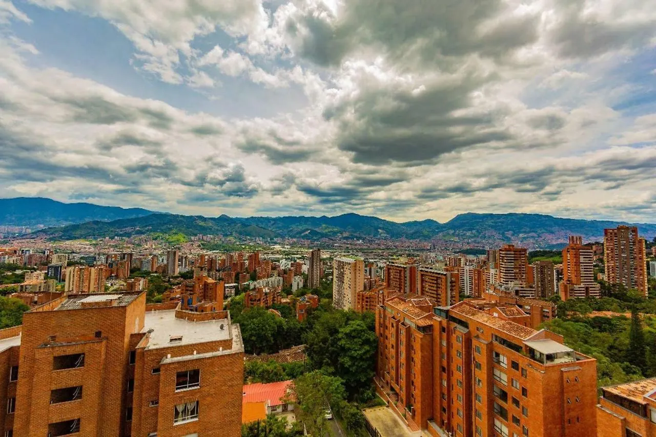 Life Medellin Apartamento
