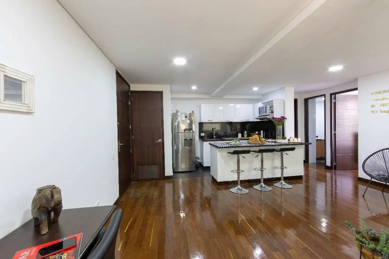 Life Medellin Apartamento